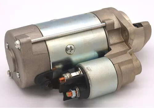 Anlasser 12V Lombardini 2204