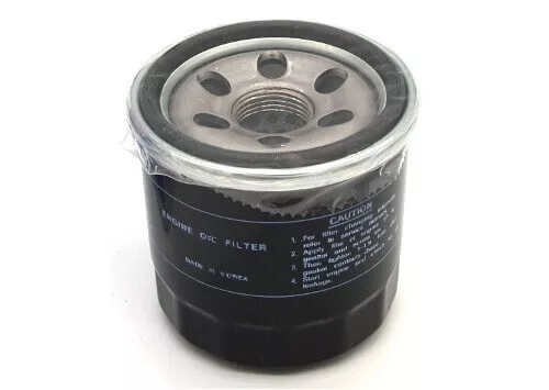 Ölfilter Mitsubishi S4L2