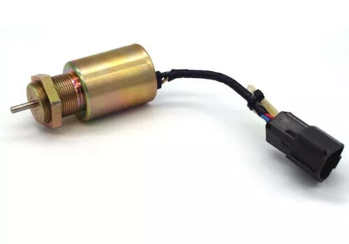 Abstellhubmagnet Mitsubishi S4L2