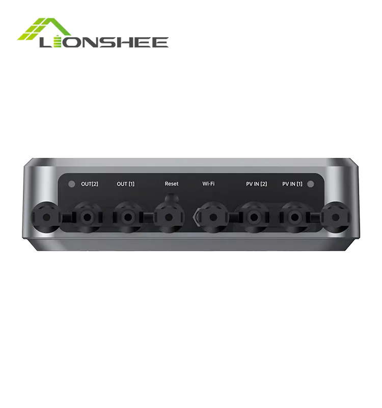 LIONSHEE LS-H 1600 PV Hub 1600W Version 2 – Bild 2