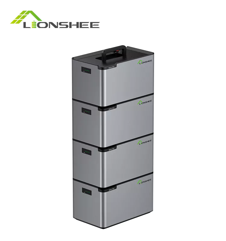 LIONSHEE 1024Wh Lithium Batterie für Balkonkraftwerk Version 2 – Bild 5