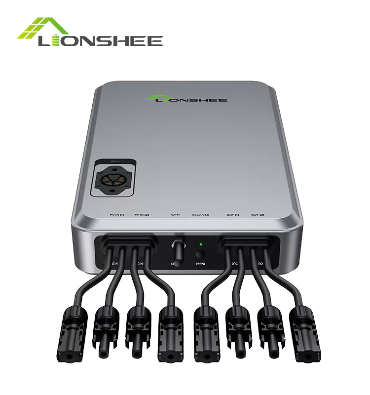 LIONSHEE LS-H 1600 PV Hub 1600W Version 2 – Bild 3