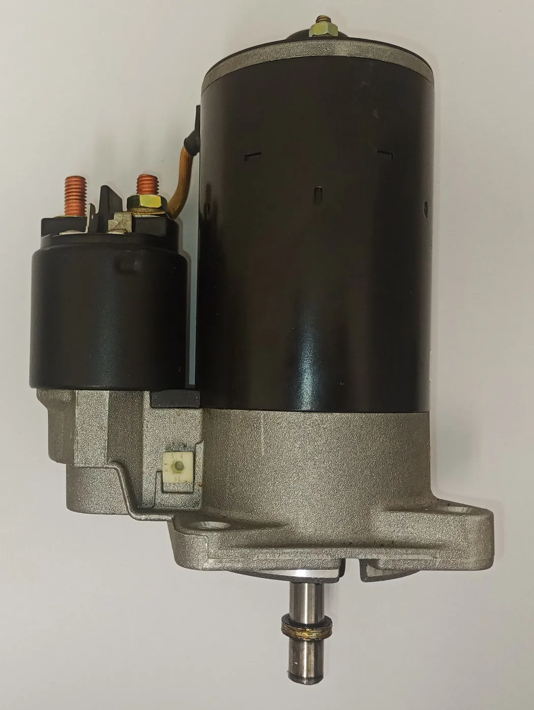 Anlasser Farymann 18W – Bild 3
