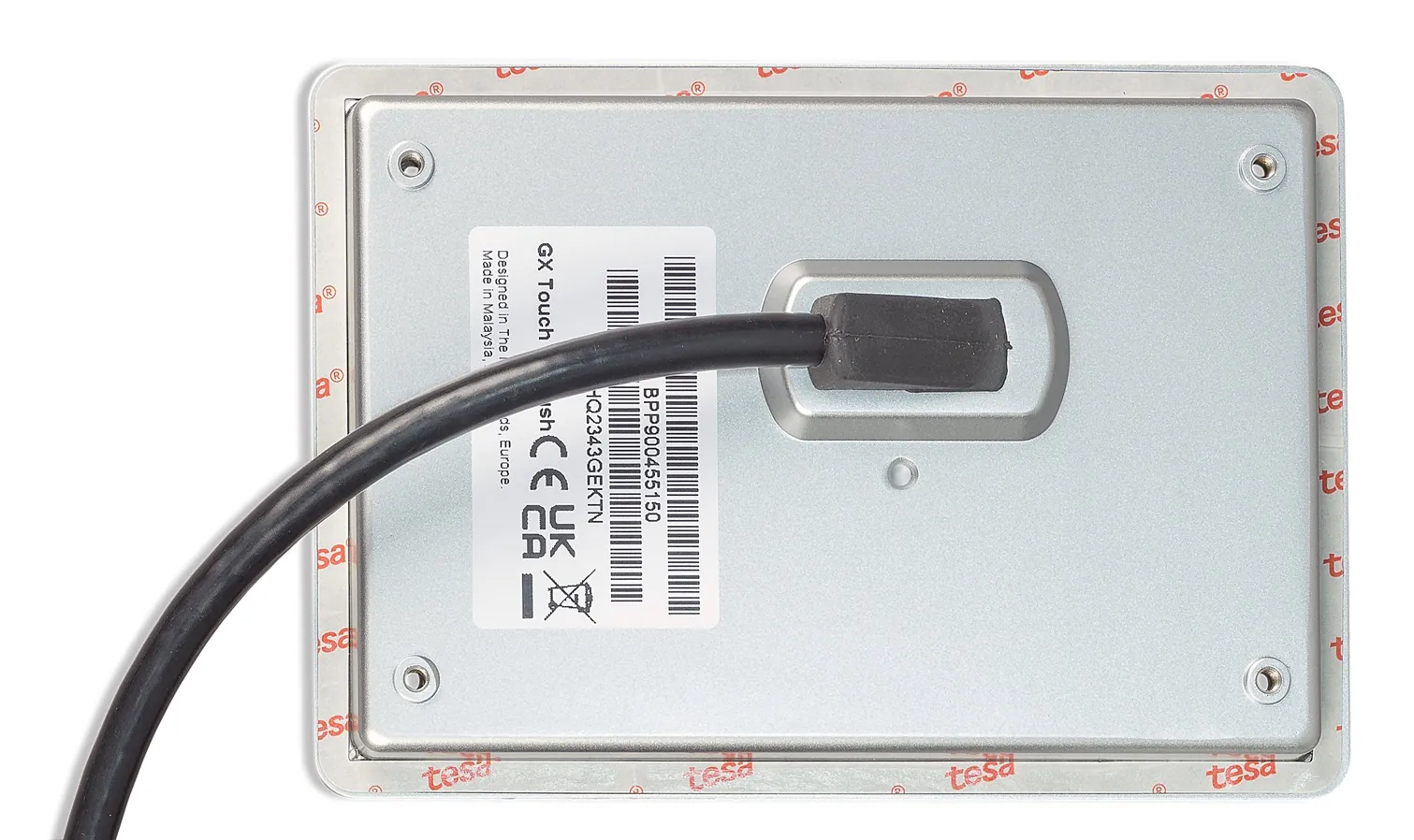 Victron Energy GX Touch 70 Flush Display BPP900455170 – Bild 5