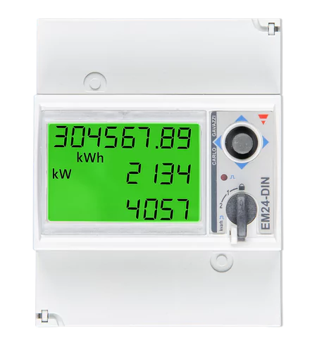 Victron - PV Speicherpaket mit Multiplus-II und Pytes LiFePO4 – Bild 2