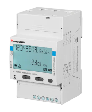 Energy Meter 540