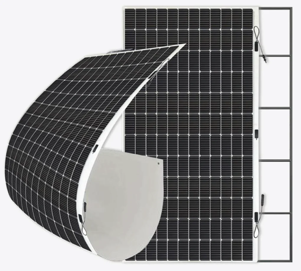 Solarmodul 480W Flexibel X-Solar XSFM-480-T2