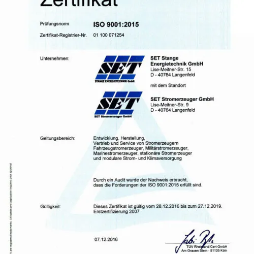 ISO9001-2015_de ISO 9001:2015 Zertifikat