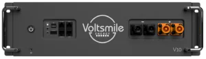 Lithium Akku Voltsmile V10 Classic 48V 5,1kWh