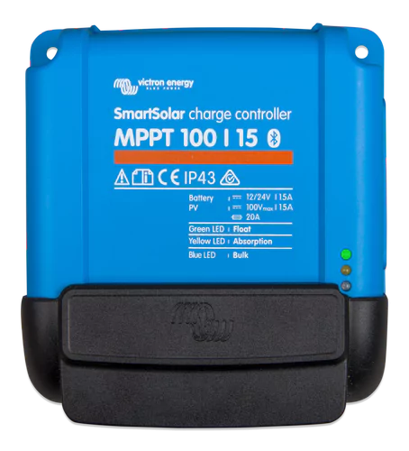 Victron Energy MPPT WireBox-S 100-15 (for 100/15) SCC950120000