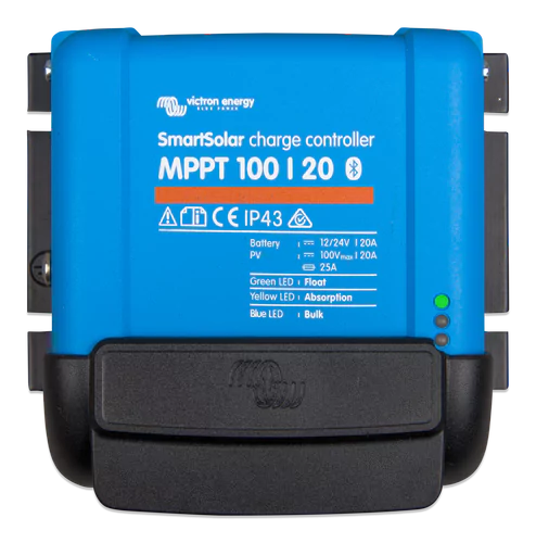 Victron Energy MPPT WireBox-S 100-20 (for 100/20) SCC950140000