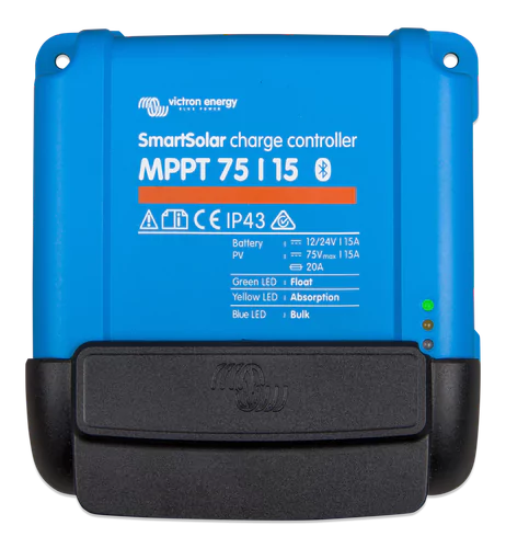 Victron Energy MPPT WireBox-S 75-10/15 (for75-10 &75/15) SCC950100000