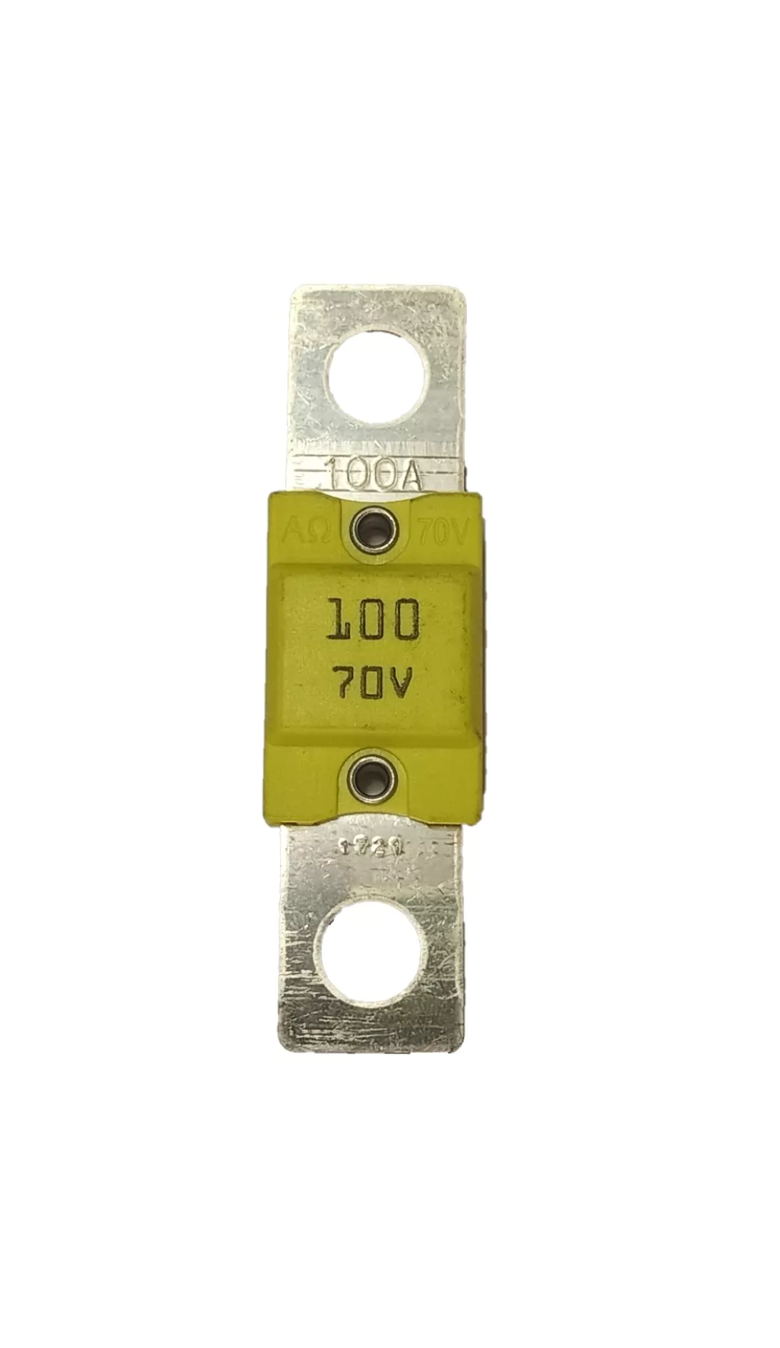 MEGA-Fuse Sicherung 100A 70V für 48V-Systeme