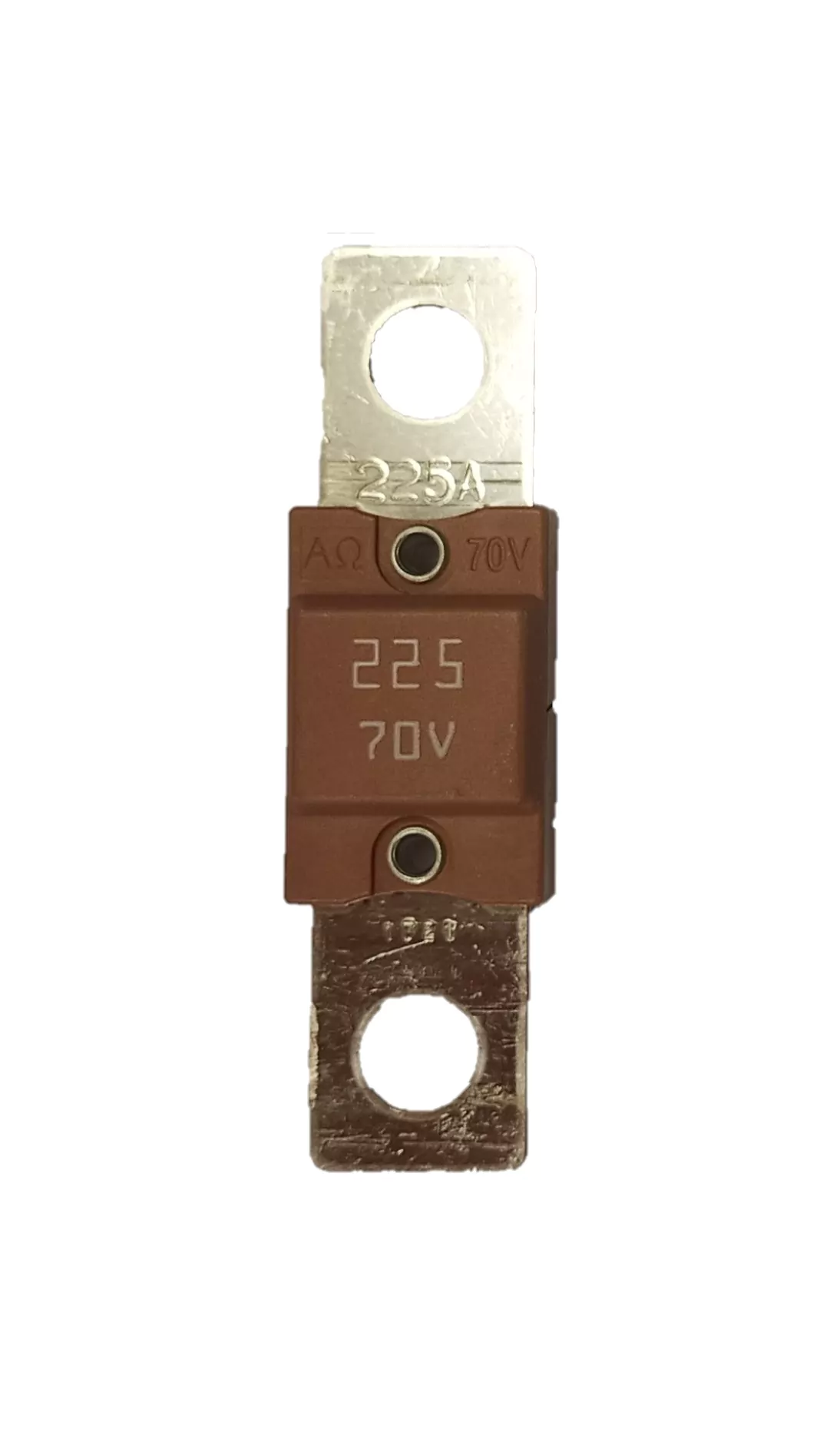 MEGA-Fuse Sicherung 225A 70V für 48V-Systeme