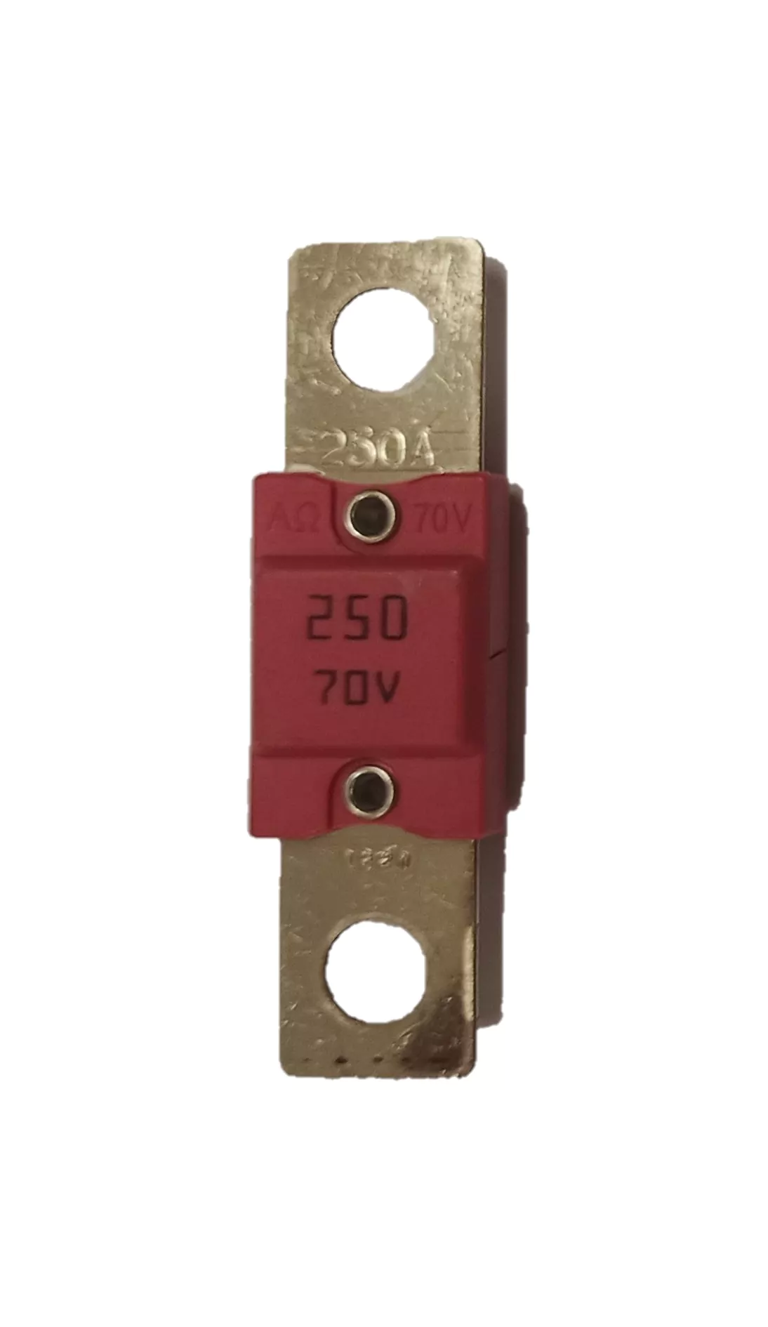 MEGA-Fuse Sicherung 250A 70V für 48V-Systeme