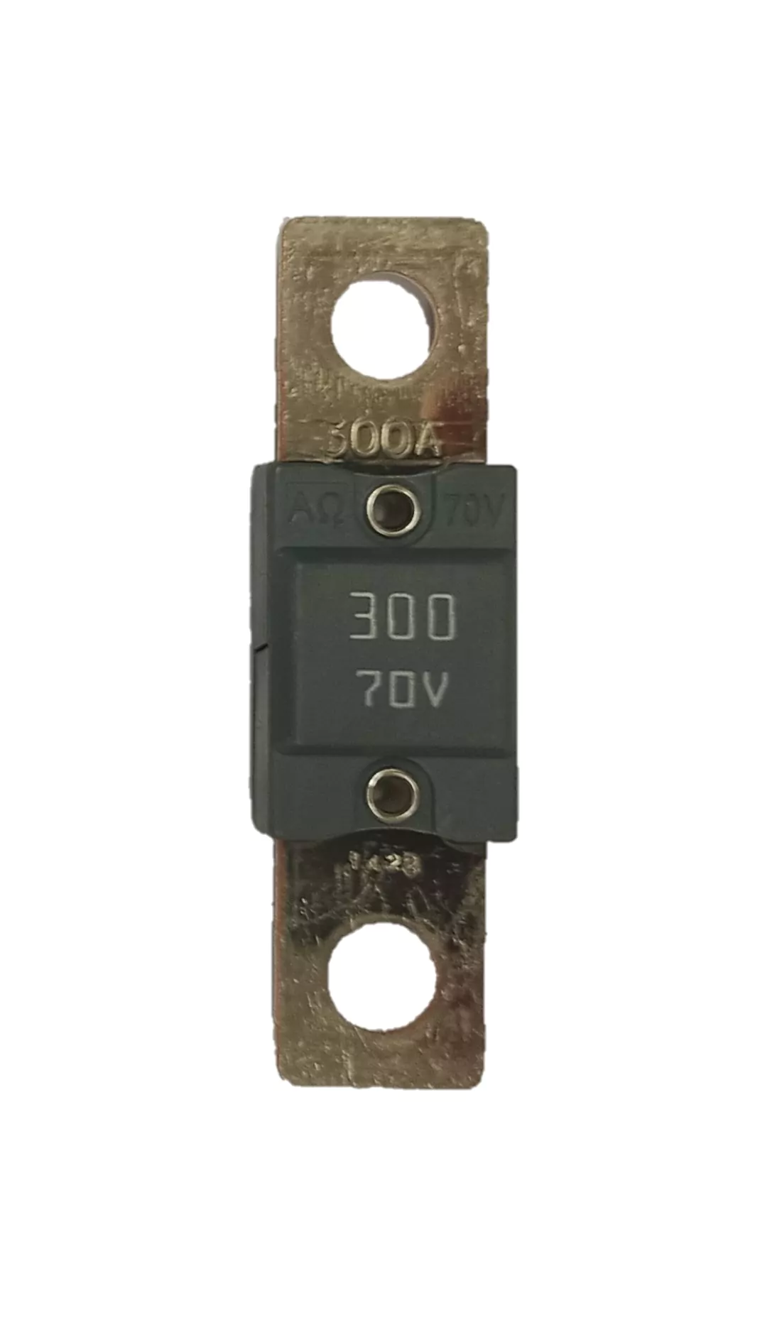 MEGA-Fuse Sicherung 300A 70V für 48V-Systeme