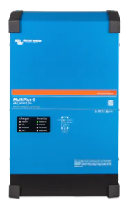 MultiPlus-II 48V 5kVA (front)
