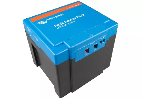 Victron Energy Peak Power Pack 12,8V/20Ah 256Wh PPP012020000