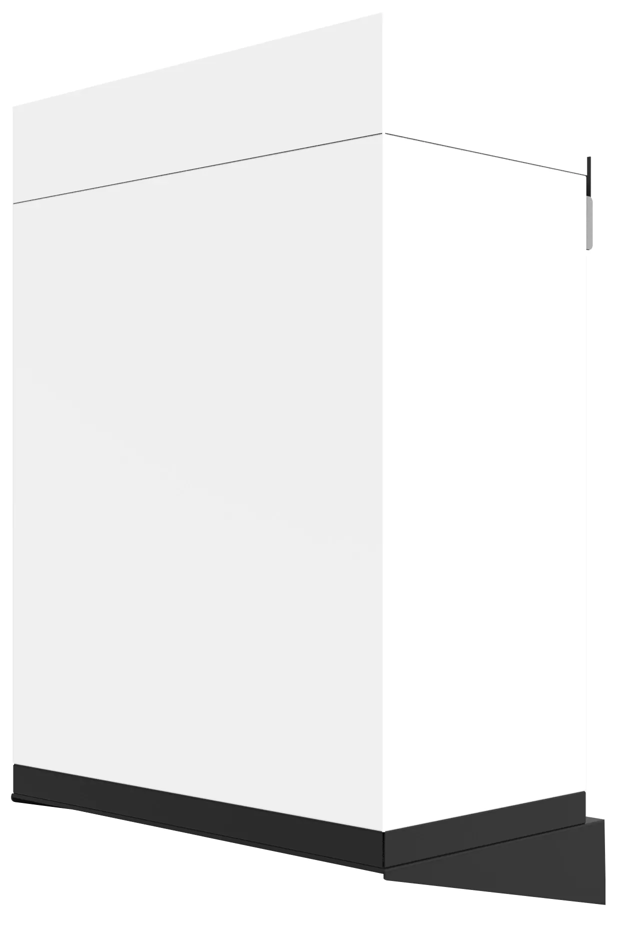 Wandhalterung R-Box für 2x Lithium Akku 51,2V 100Ah 5kWh E-Box 48100R – Bild 2