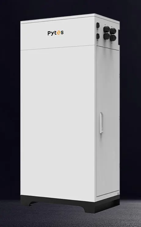 Pytes V-Box-OC für 4x V5°a Akkus mit Aphenol Steckern – Bild 2