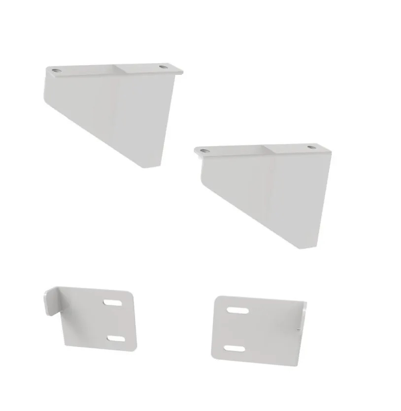 Pytes V5 BK1 Befestigungswinkel für V5 Wandmontage