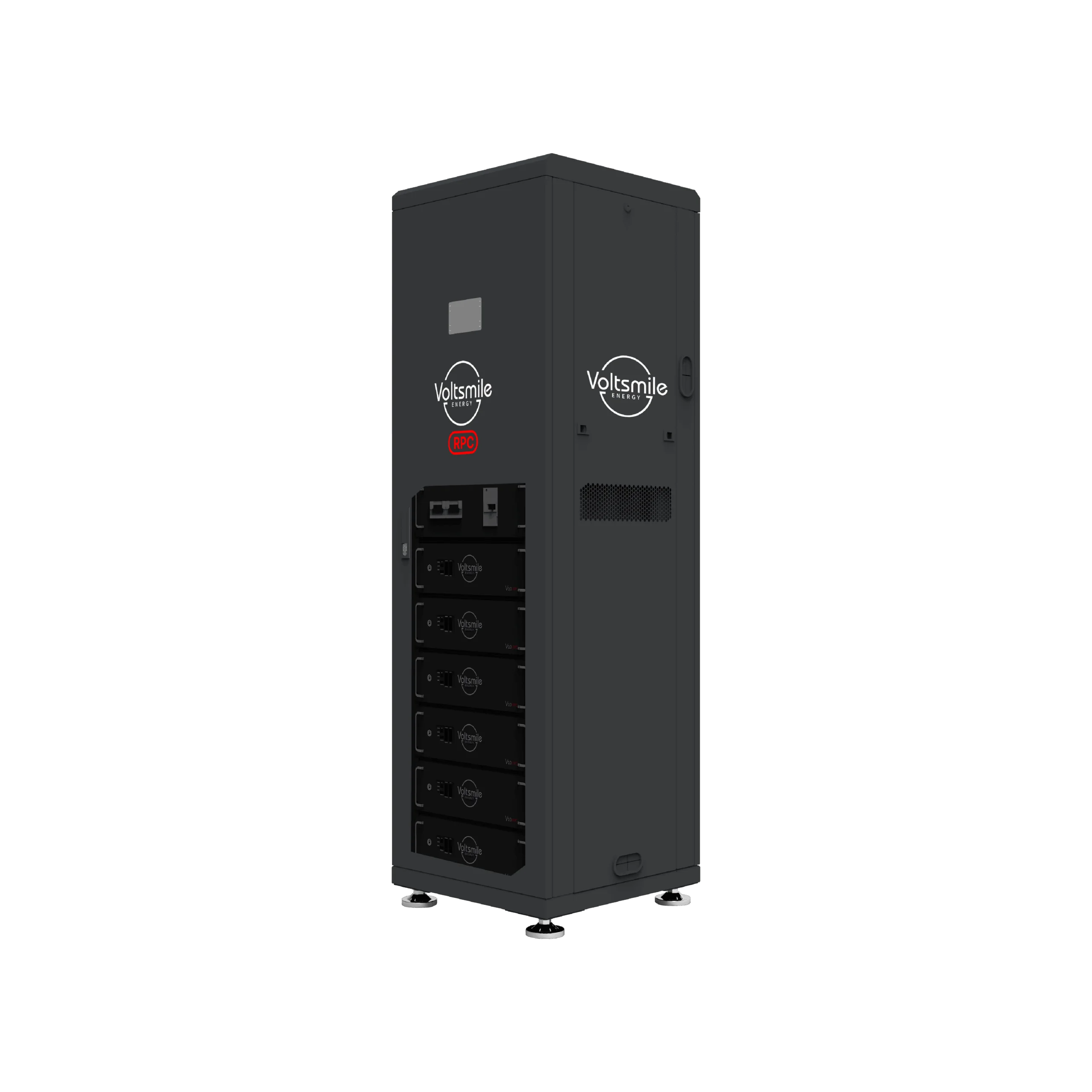 Voltsmile AIO RPC Stromversorgung Komplettlösung mit Victron Energy – Bild 13