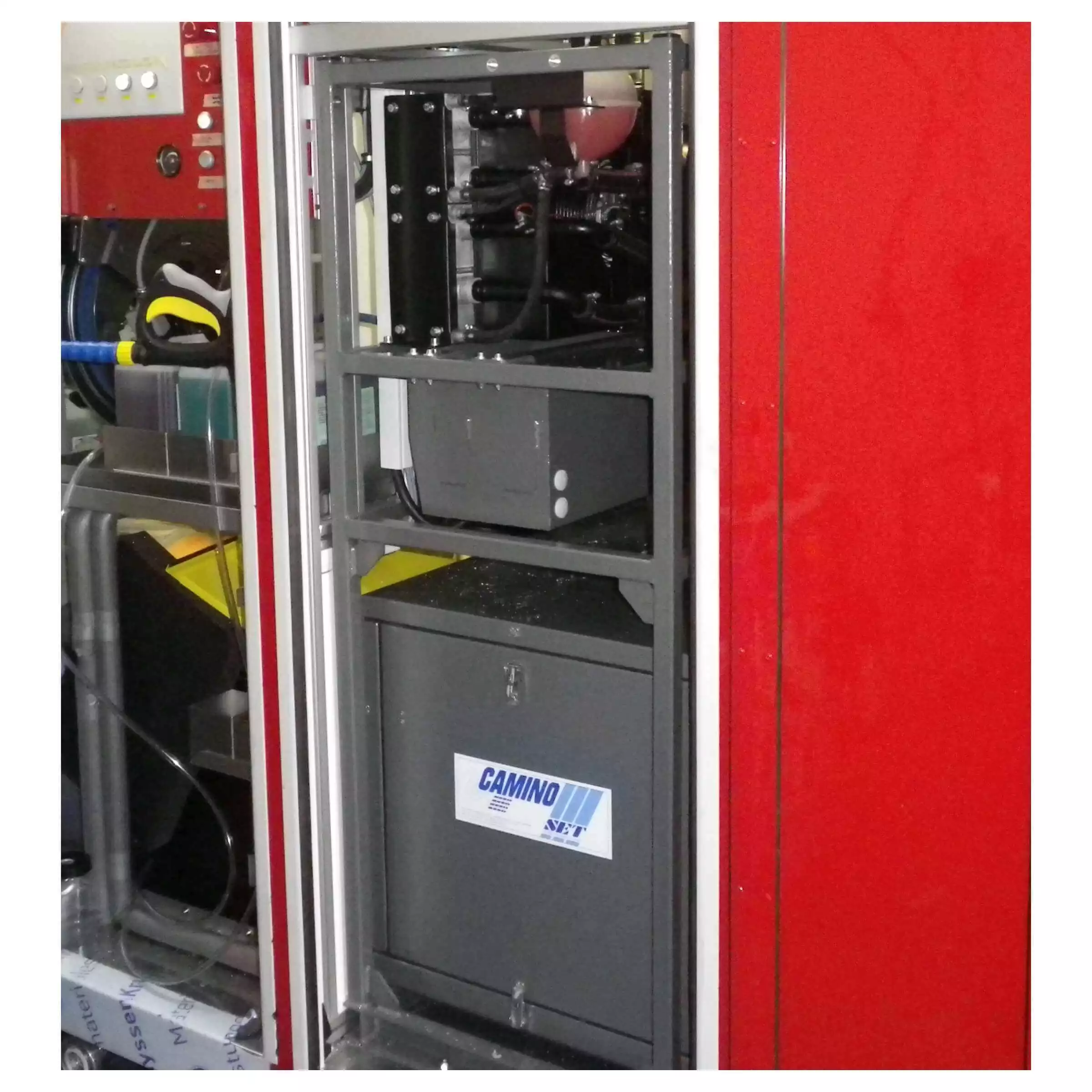 Rack-FW