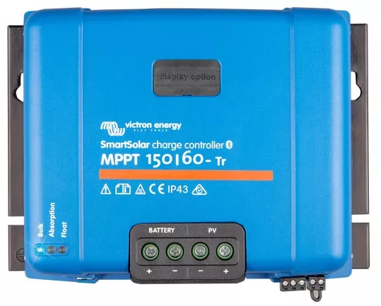 Victron Energy SmartSolar MPPT 150/60-TR SCC115060211