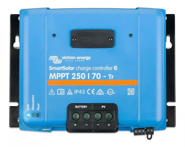 Victron Energy SmartSolar MPPT 250/70-Tr SCC125070221