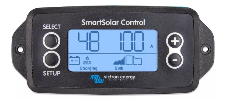 Victron Energy SmartSolar Pluggable Display SCC900650010