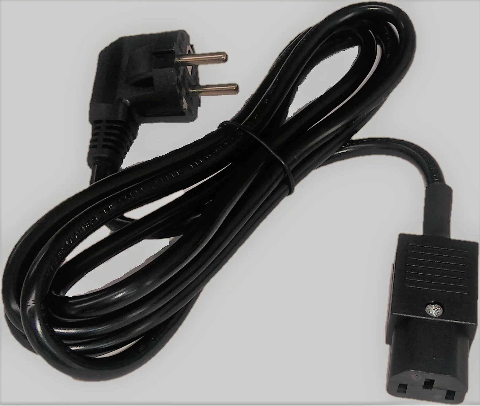 Victron Mains Cord CEE 7/7 for Smart IP43 Charger 2m