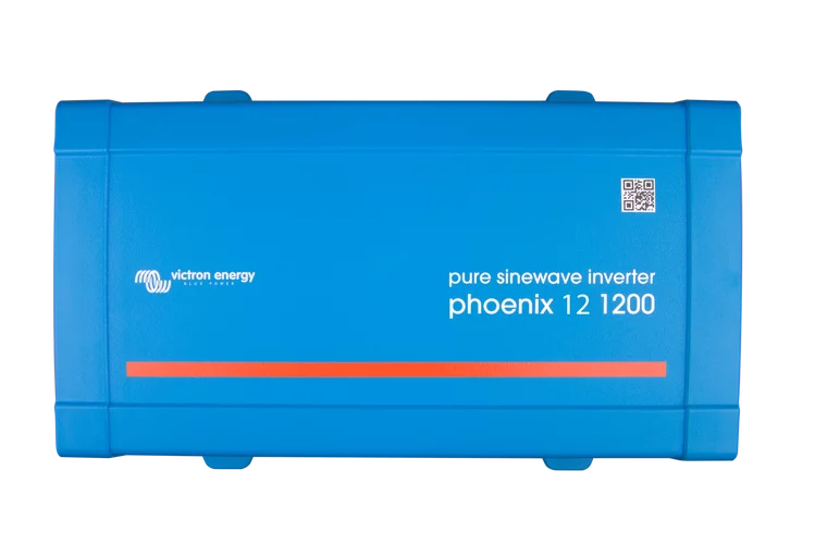 Victron Energy Phoenix 12/1200 VE.Direct Schuko PIN122121210