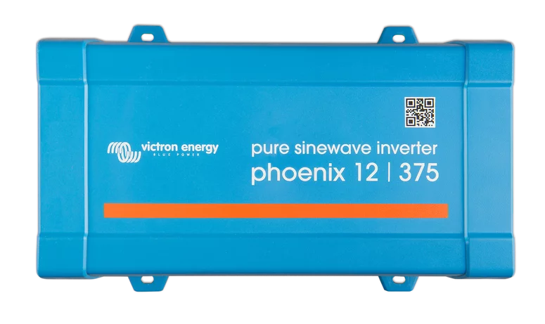 Victron Energy Phoenix 12/375 VE.Direct Schuko PIN121371200