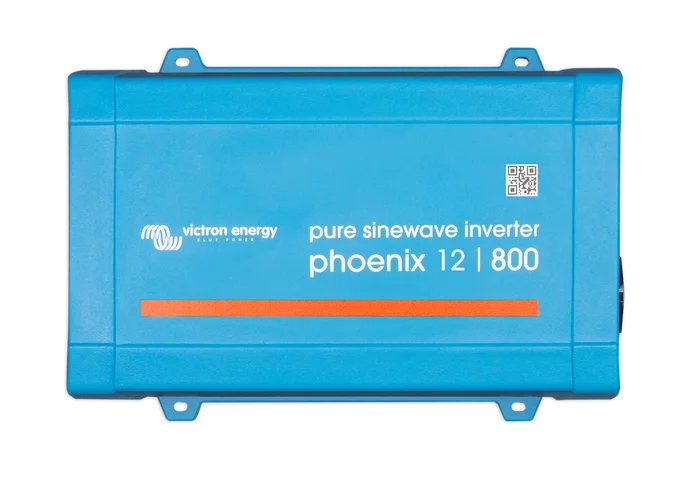 Victron Energy Phoenix 12/800 VE.Direct Schuko PIN121801200