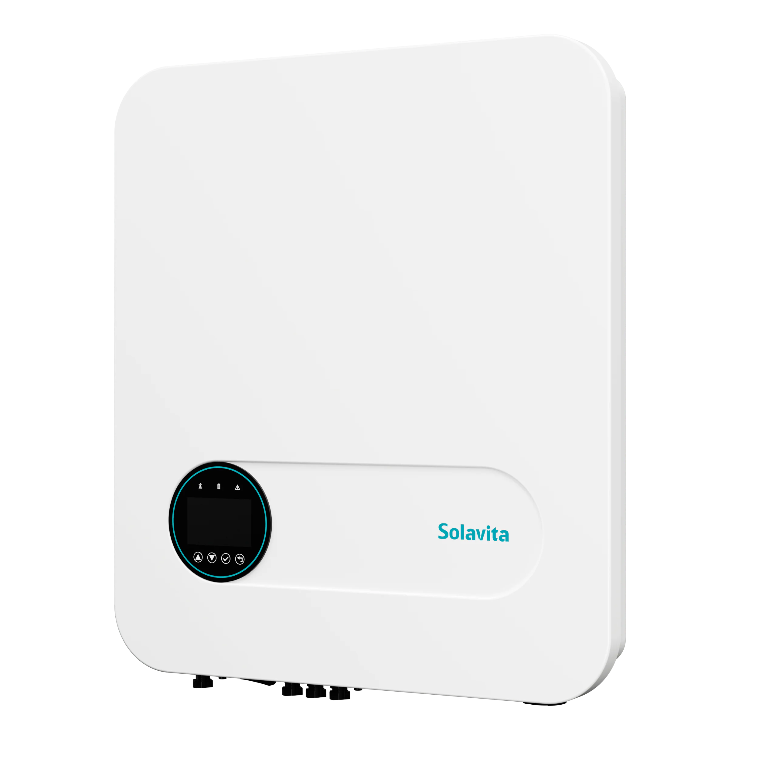 Solavita 5kW Drehstrom Hybrid Solar-Wechselrichter SWH005KH-T1 – Bild 2