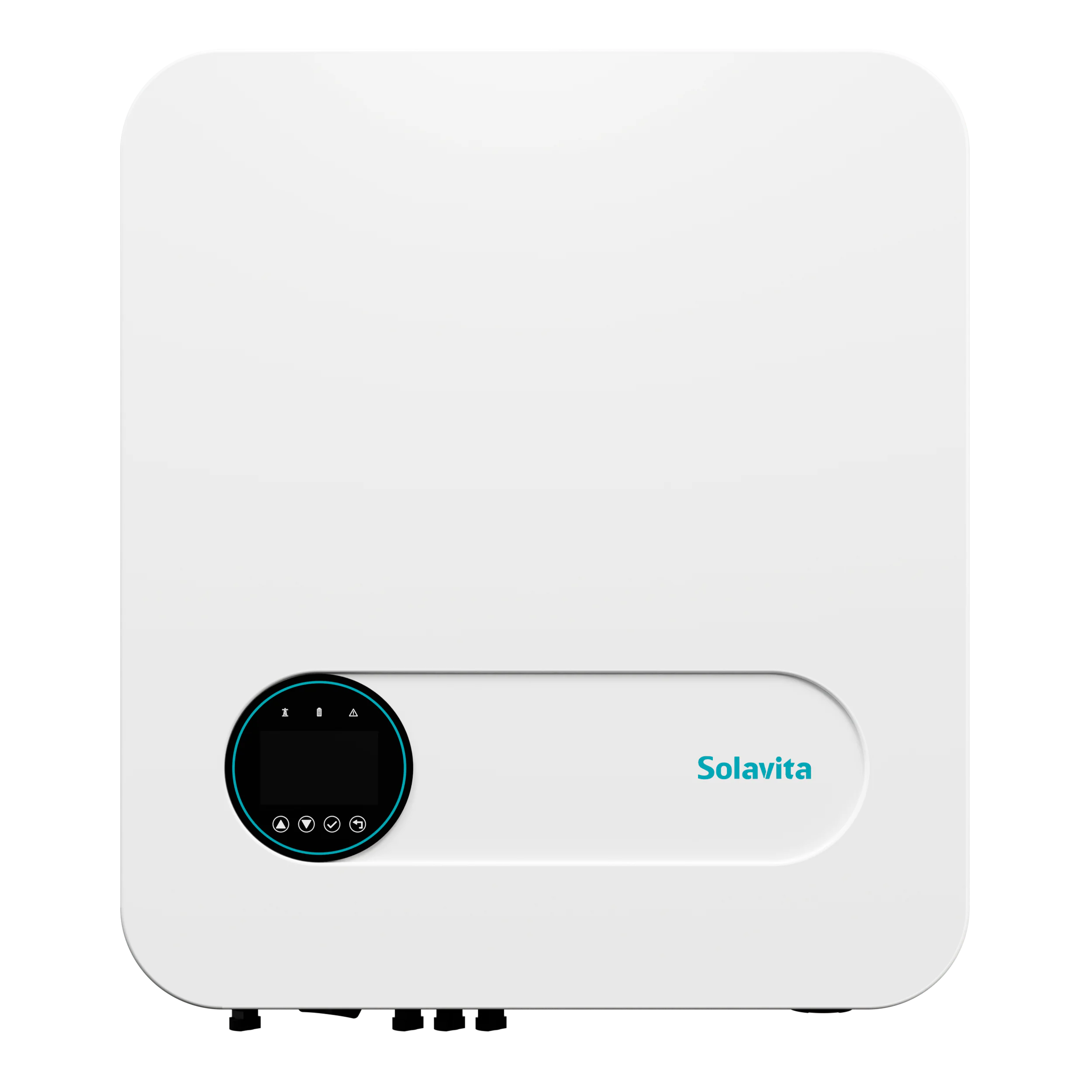 Solavita 5kW Drehstrom Hybrid Solar-Wechselrichter SWH005KH-T1