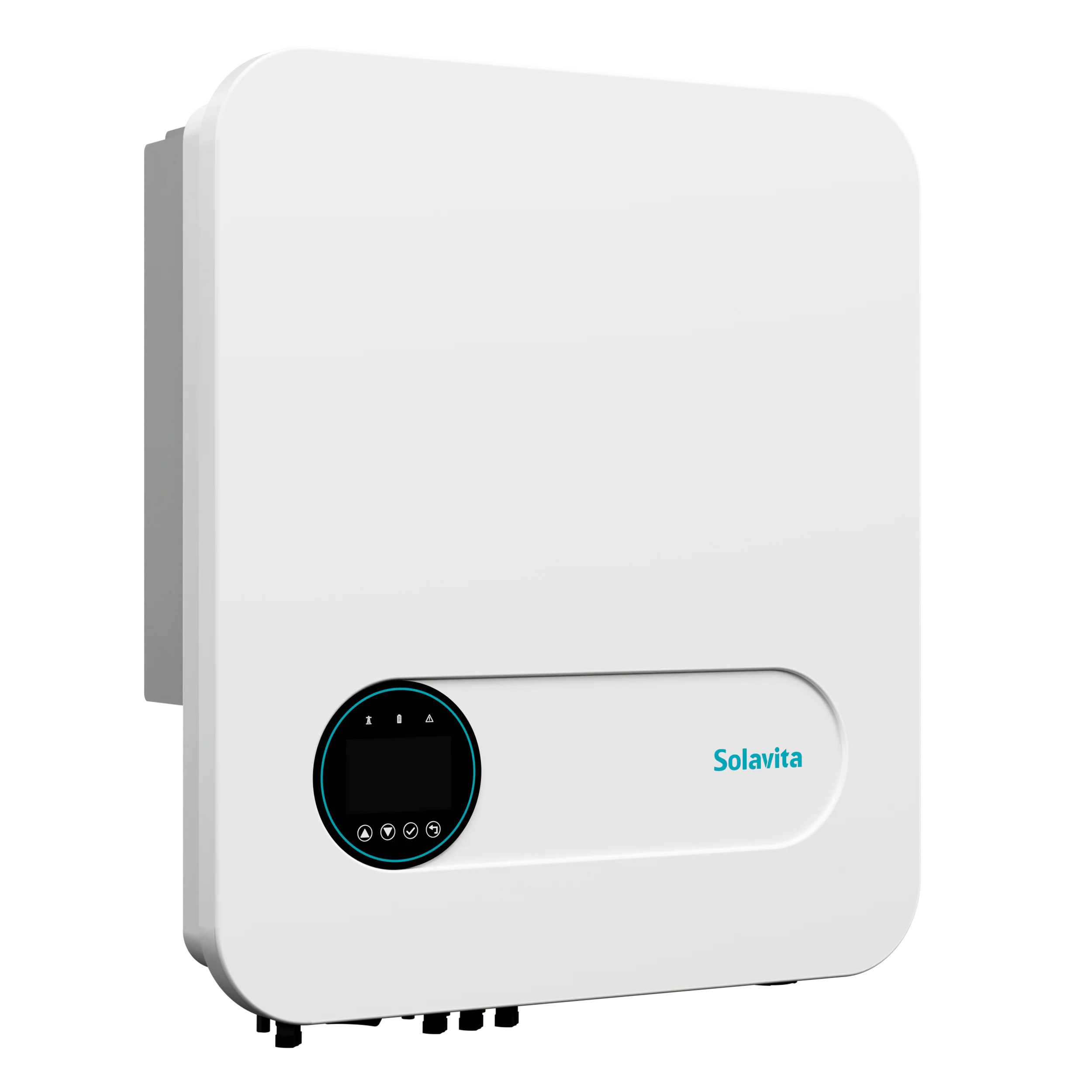 Solavita 5kW Drehstrom Hybrid Solar-Wechselrichter SWH005KH-T1 – Bild 3