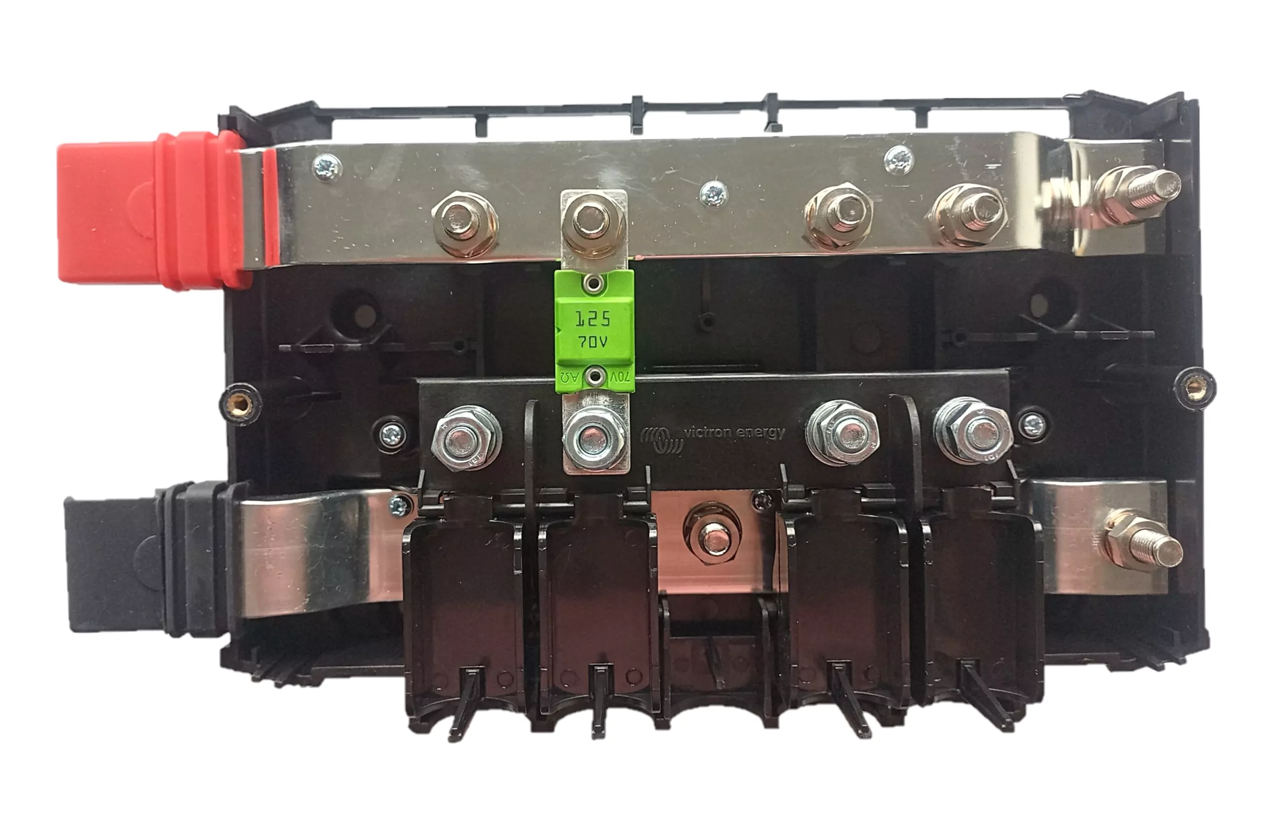 Schraubensatz für Victron Lynx Power In – Bild 2