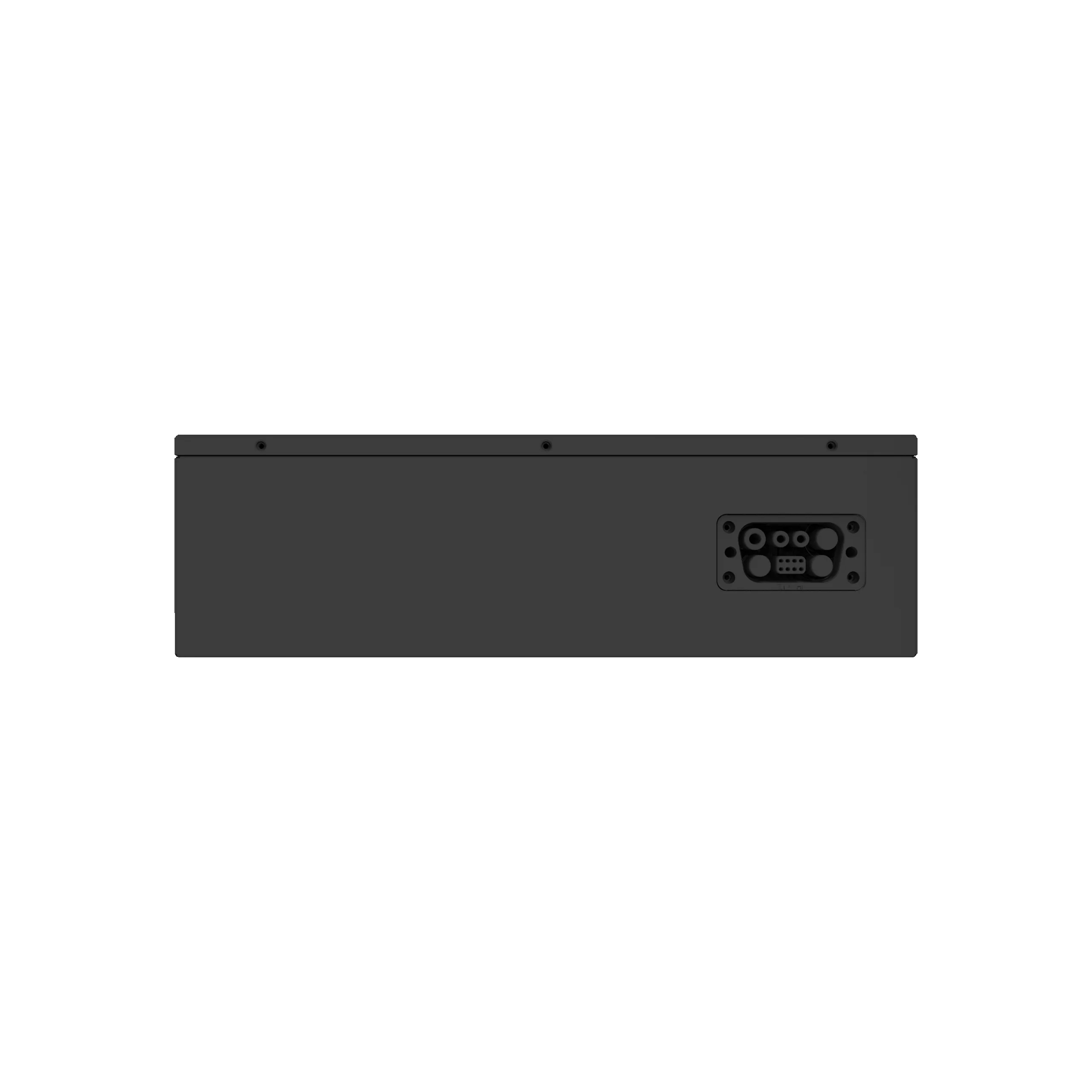 Lithium Akku 51,2V 100Ah 5,12 kWh 100A Voltsmile RPC V10 – Bild 6