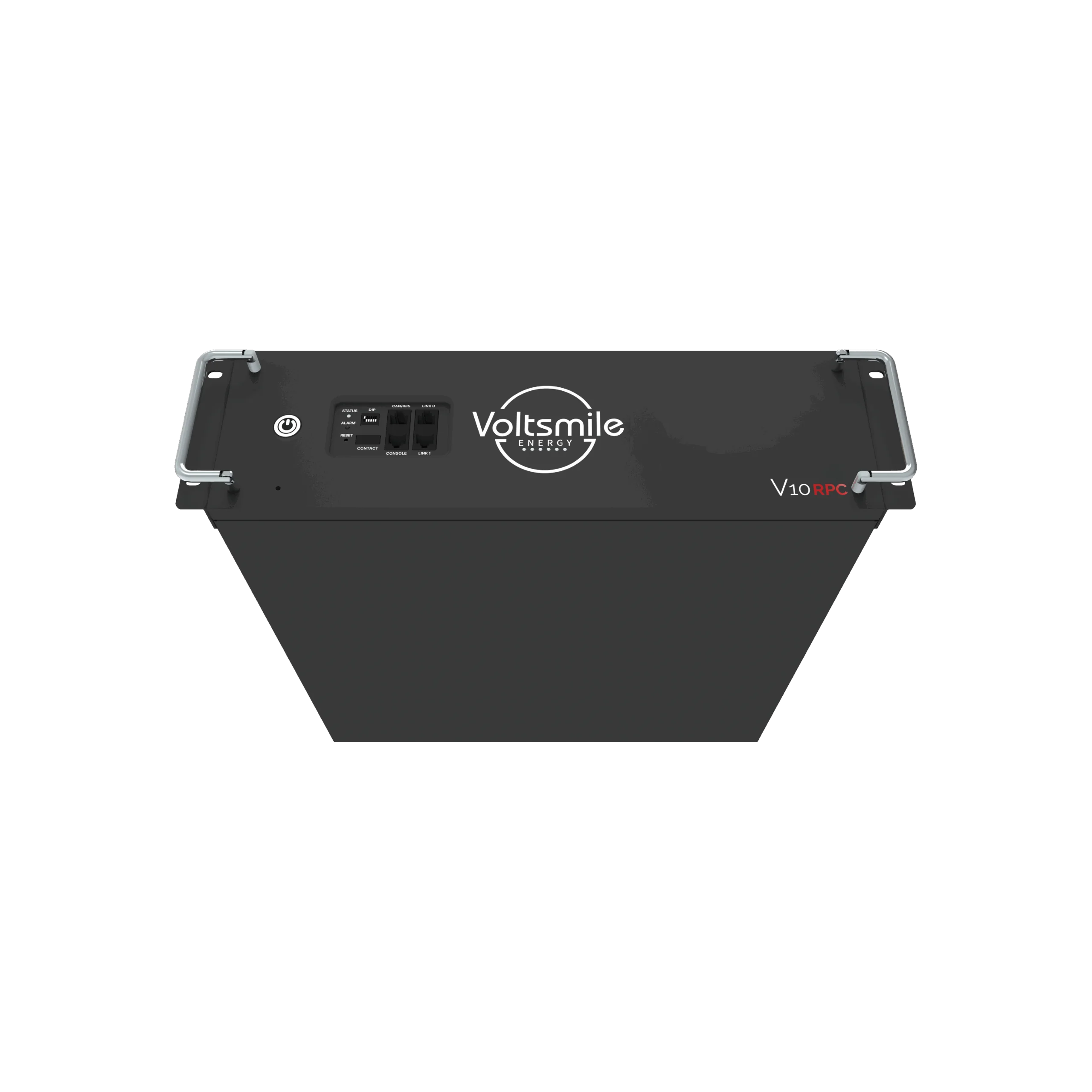 Lithium Akku 51,2V 100Ah 5,12 kWh 100A Voltsmile RPC V10 – Bild 7