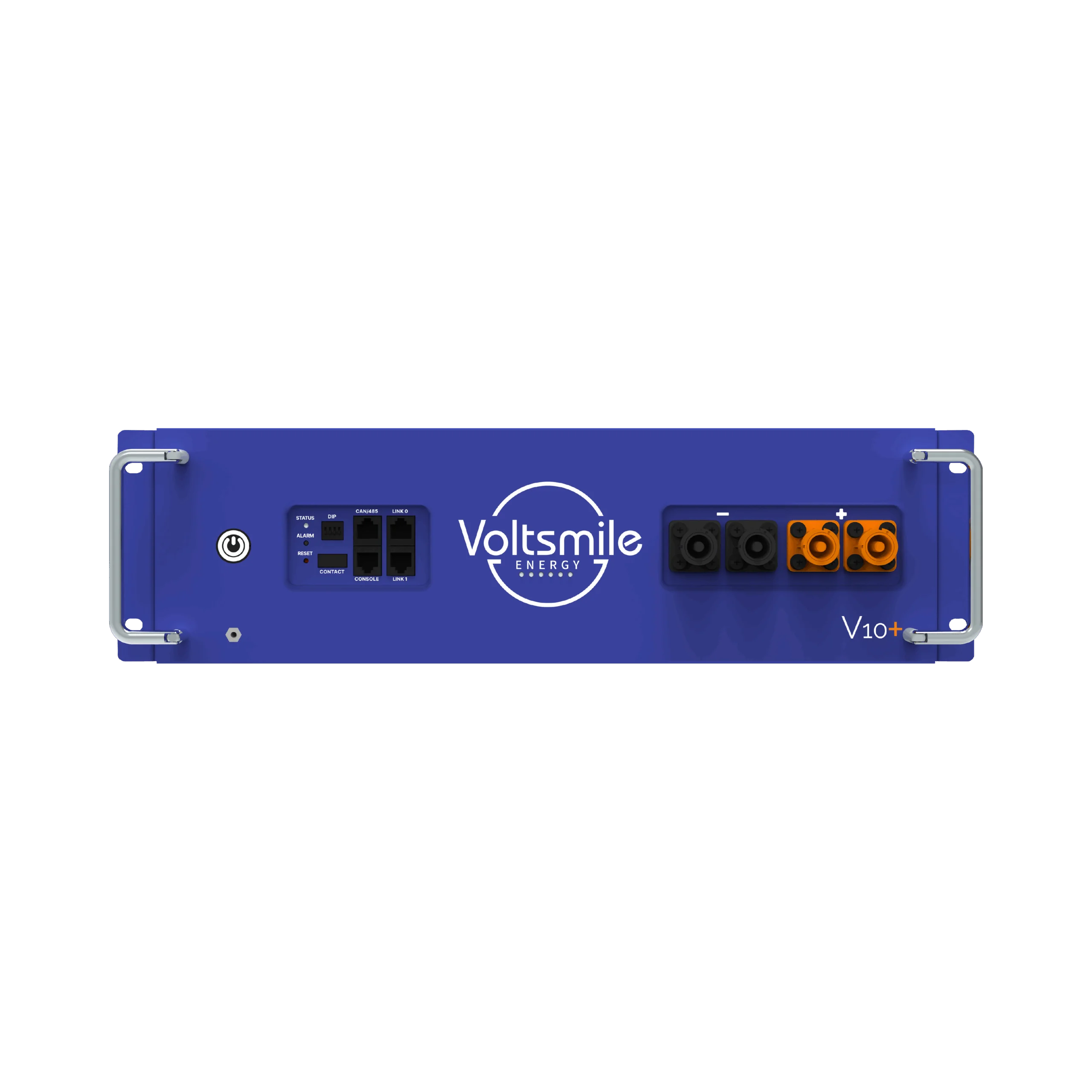 Lithium Akku 51,2V 100Ah 5,12 kWh 100A Voltsmile V10 Plus mit interner Heizung – Bild 5