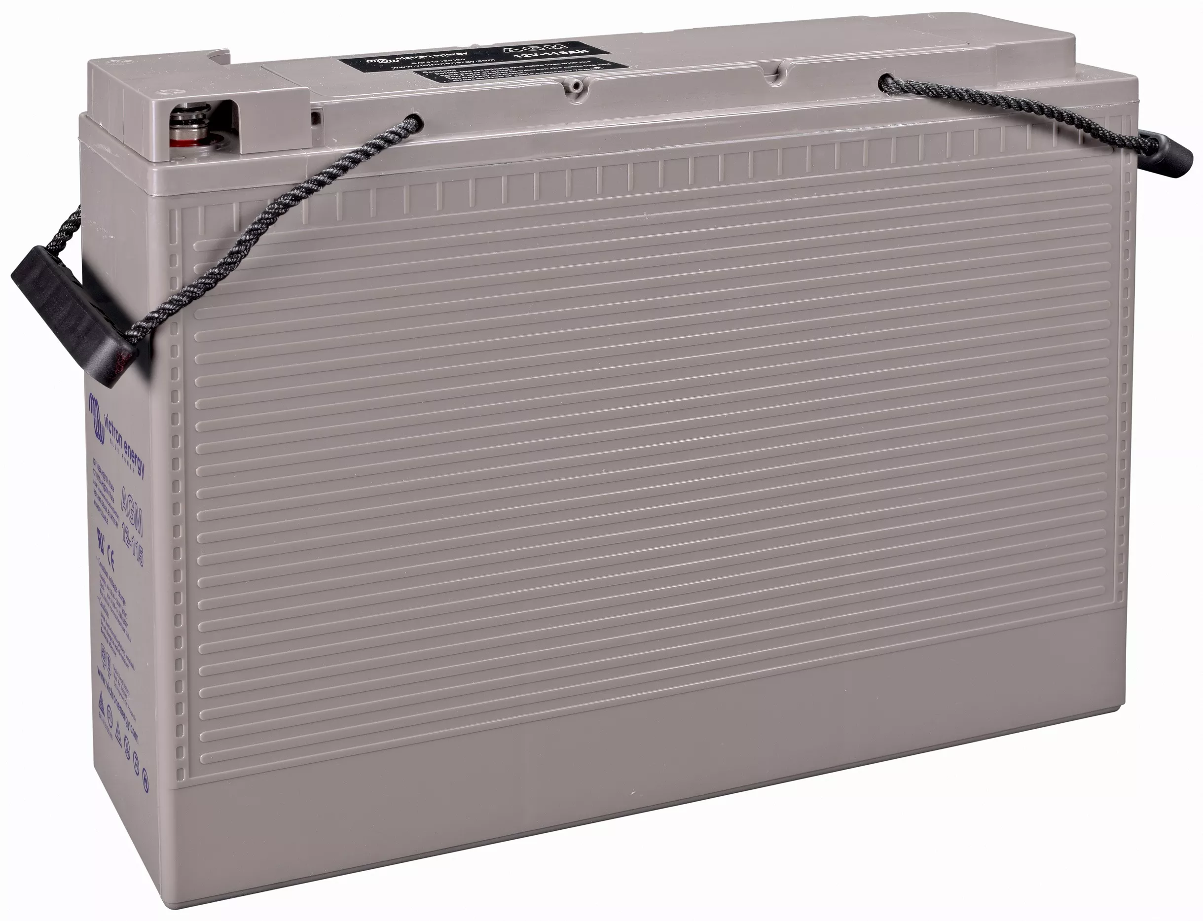 Victron Energy 12V 115Ah AGM Telecom Battery M8 BAT412105164