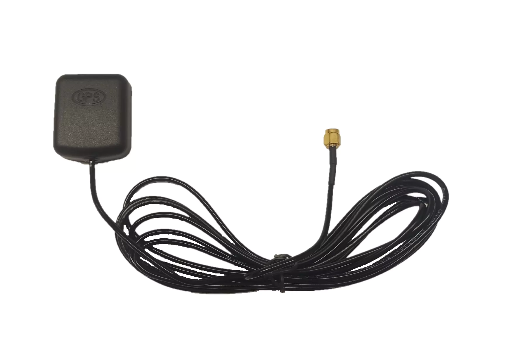 Victron Energy Active GPS Antenna for GX GSM & GX LTE GSM900200100