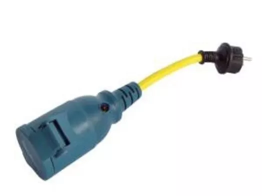 Victron Adapter Cord 16A/250V