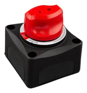 Victron Battery switch ON-OFF 275A 48V VBS127010010