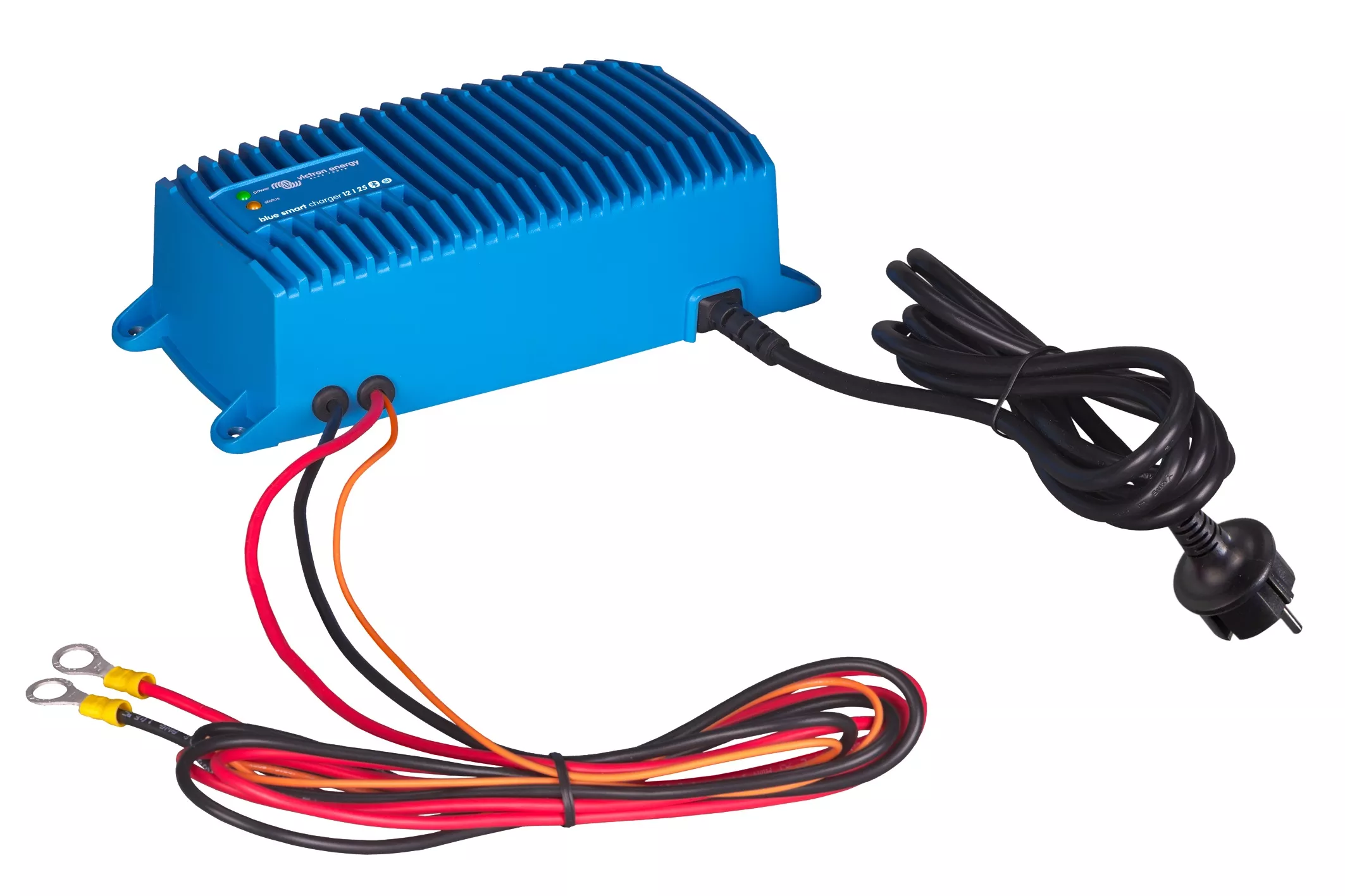Victron Energy Blue Smart IP67 Charger 12/25 (1) BPC122547006