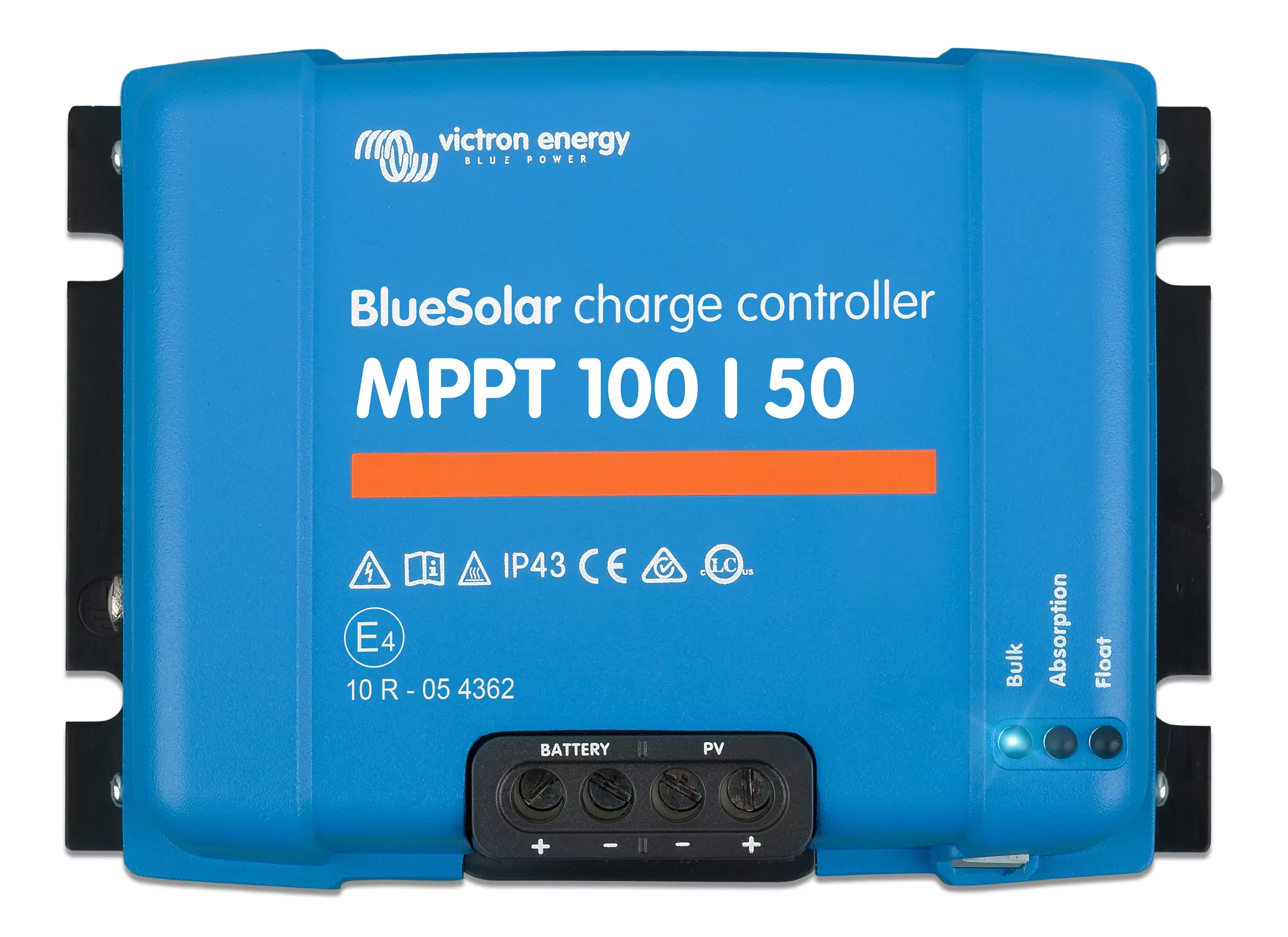 Victron Energy BlueSolar MPPT 100/50 SCC020050200