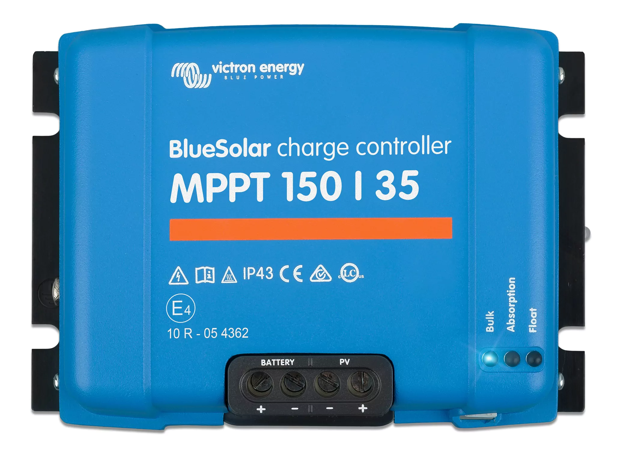 Victron Energy BlueSolar MPPT 150/35 SCC020035000