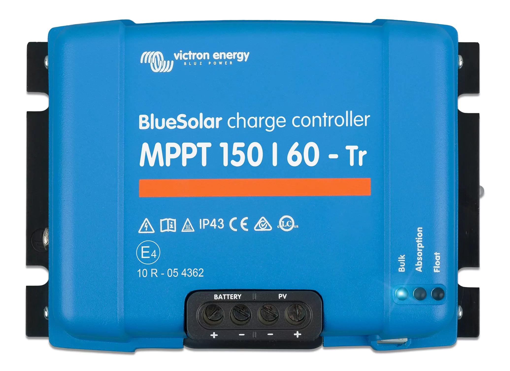 Victron Energy BlueSolar MPPT 150/60-Tr SCC010060200