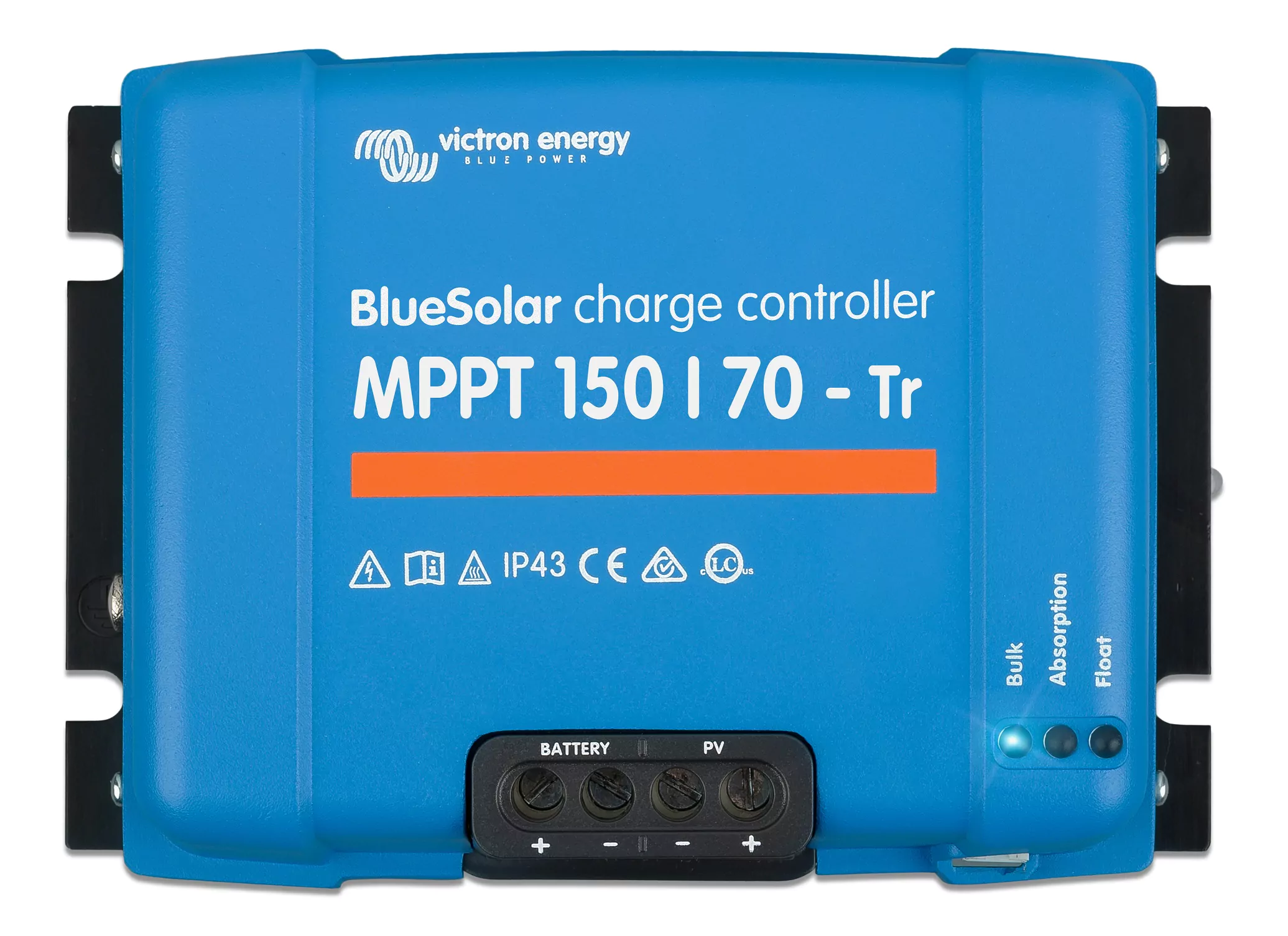 Victron Energy BlueSolar MPPT 150/70-Tr SCC010070200